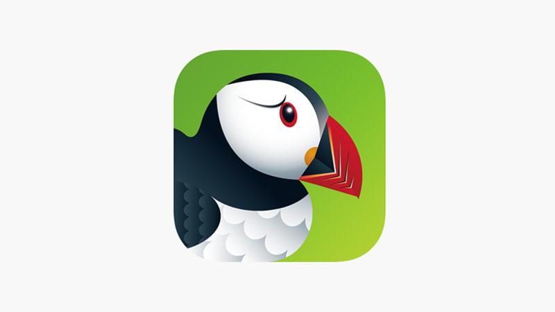 Puffin Web Browser İndir (Android APK, iOS, Windows, MacOS)