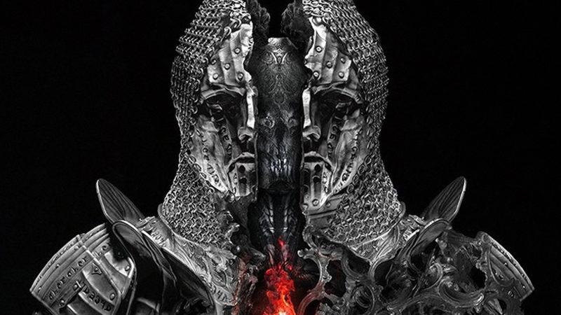 Psikolojinizin Sınırlarını Zorlayacak Oyun ’Mortal Shell’in Sistem Gereksinimleri Belli Oldu