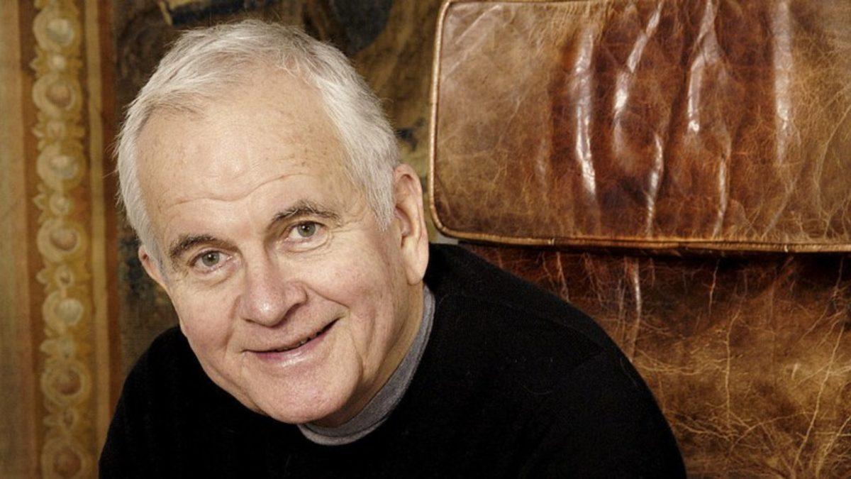 Yüzüklerin Efendisi’nin Bilbo Baggins’i Sir Ian Holm, 88 Yaşında Hayatını Kaybetti