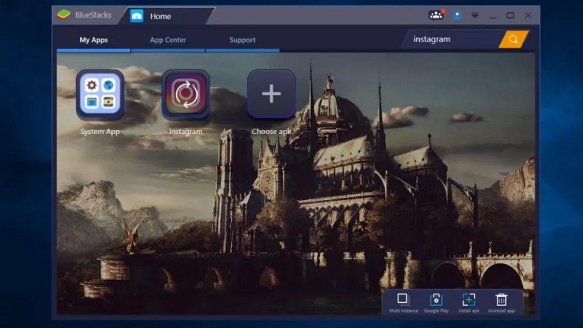 Bilgisayardan Instagram’a Fotoğraf Yükleme Nasıl Yapılır?