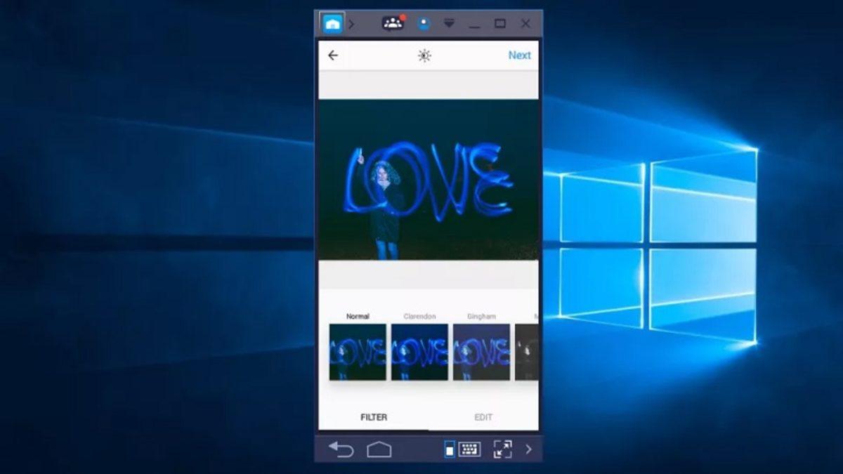 Bilgisayardan Instagram’a Fotoğraf Yükleme Nasıl Yapılır?