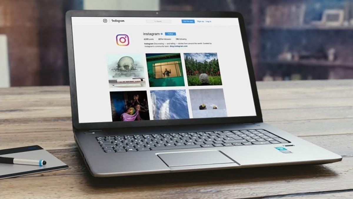 Bilgisayardan Instagram’a Fotoğraf Yükleme Nasıl Yapılır?