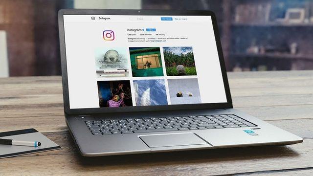 Bilgisayardan Instagram’a Fotoğraf Yükleme Nasıl Yapılır?