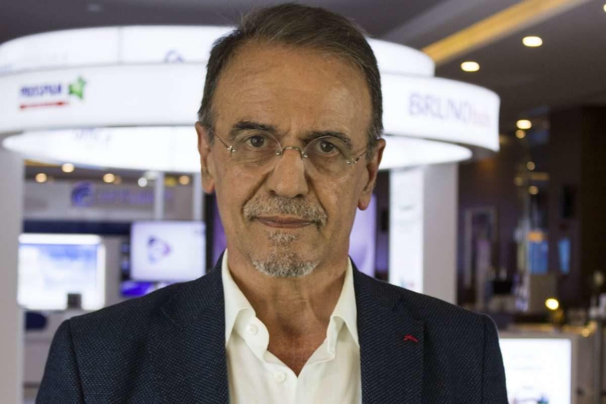 Prof. Dr. Mehmet Ceyhan: Zorunlu Olmayanlar İçin ’Evden Çalışma’ Desteklenmeli