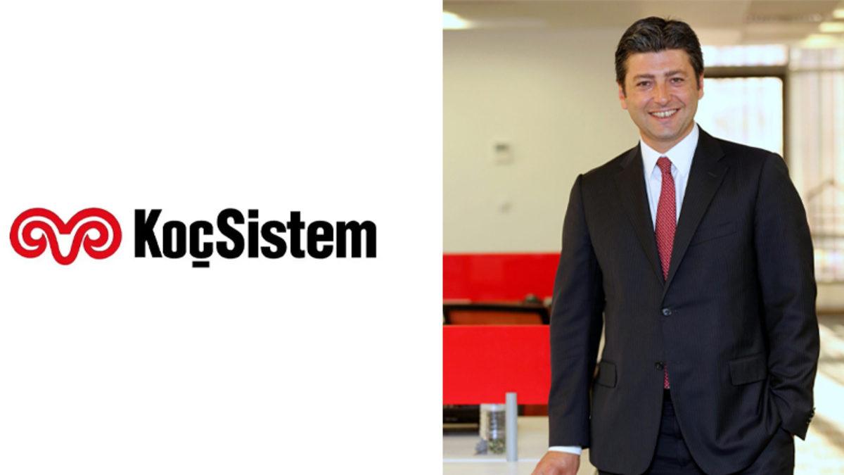 KoçSistem, Türkiye’nin En Değerli Bilişim Markası Seçildi
