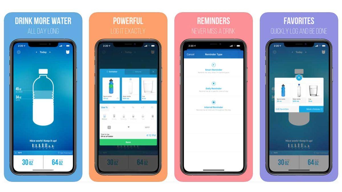 Daha Sağlıklı Bir Yaşama Kavuşmanızda Yardımcı Olacak En İyi Beslenme ve Diyet Uygulamaları