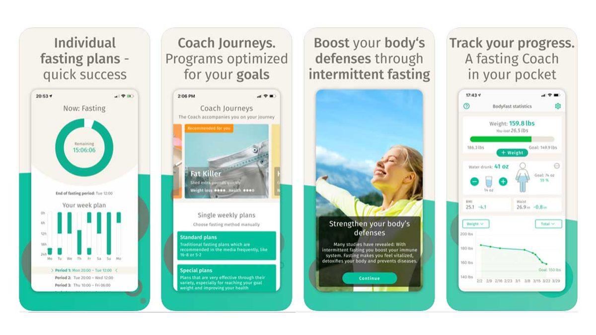 Daha Sağlıklı Bir Yaşama Kavuşmanızda Yardımcı Olacak En İyi Beslenme ve Diyet Uygulamaları