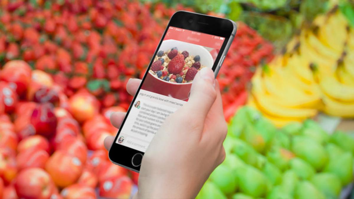 Daha Sağlıklı Bir Yaşama Kavuşmanızda Yardımcı Olacak En İyi Beslenme ve Diyet Uygulamaları