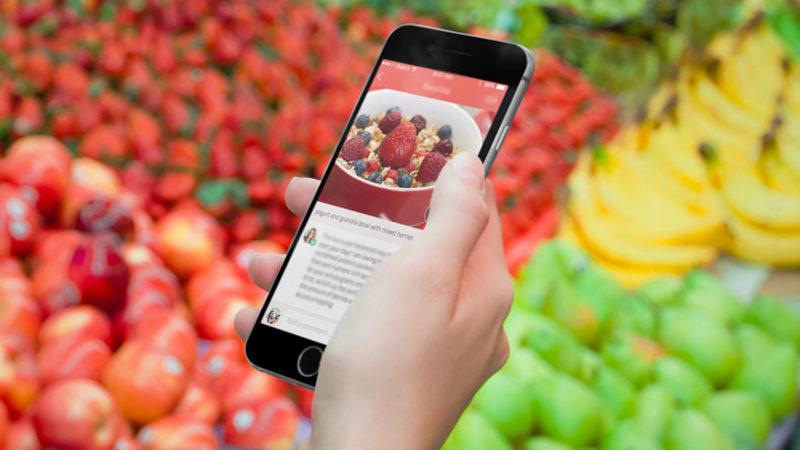 Daha Sağlıklı Bir Yaşama Kavuşmanızda Yardımcı Olacak En İyi Beslenme ve Diyet Uygulamaları