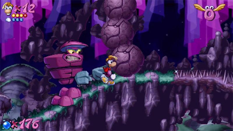 Rayman’in Hayran Yapımı Versiyonu Rayman Redemption Yayınlandı