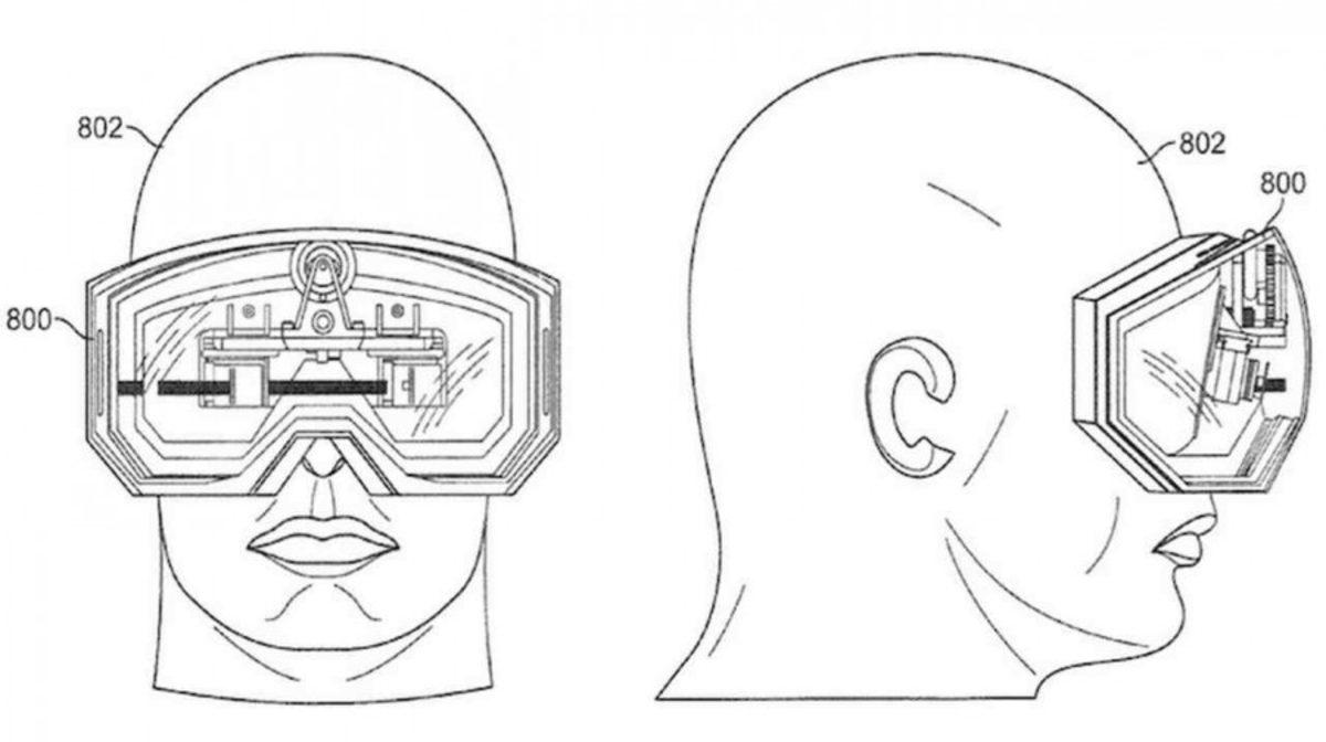 Apple’ın AR Başlığına Dair Yeni Bilgiler Ortaya Çıktı