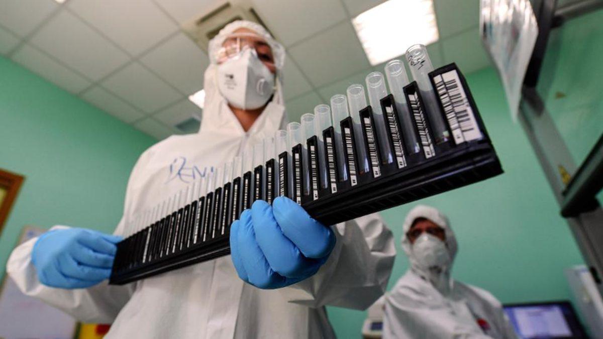 Bir Biyosavunma Uzmanı, ’Koronavirüs Laboratuvardan Çıktı’ İddialarına Yanıt Verdi