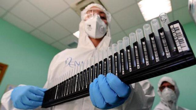 Bir Biyosavunma Uzmanı, ’Koronavirüs Laboratuvardan Çıktı’ İddialarına Yanıt Verdi