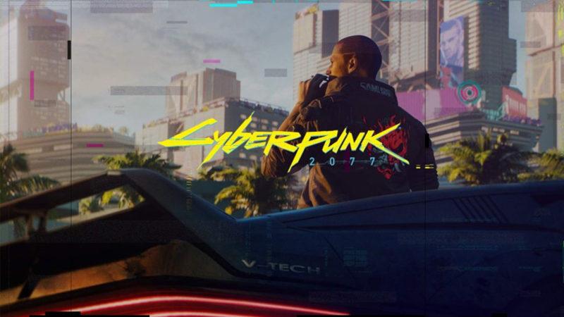 Cyberpunk 2077, PlayStation 5 ve Xbox Series X’e Geriye Dönük Uyumlu Olarak Çıkacak