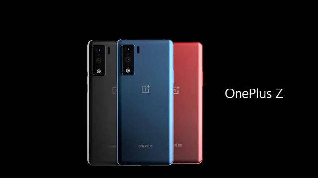OnePlus Z’nin Hızlı Şarj Desteğine Dair Detaylar Ortaya Çıktı