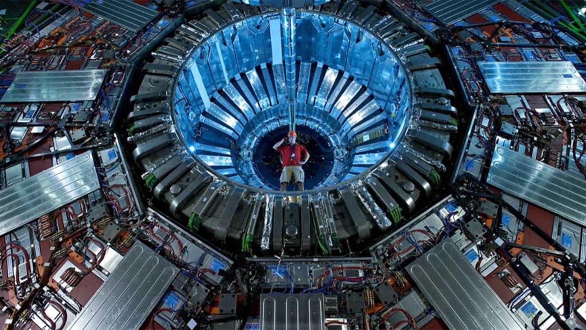 CERN, Daha Güçlü ve Daha Büyük Bir Hadron Çarpıştırıcısı İnşa Edecek