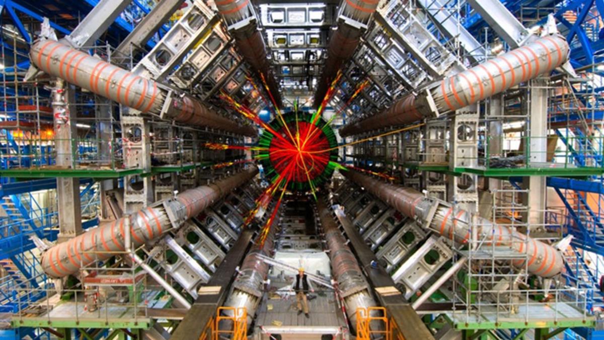 CERN, Daha Güçlü ve Daha Büyük Bir Hadron Çarpıştırıcısı İnşa Edecek