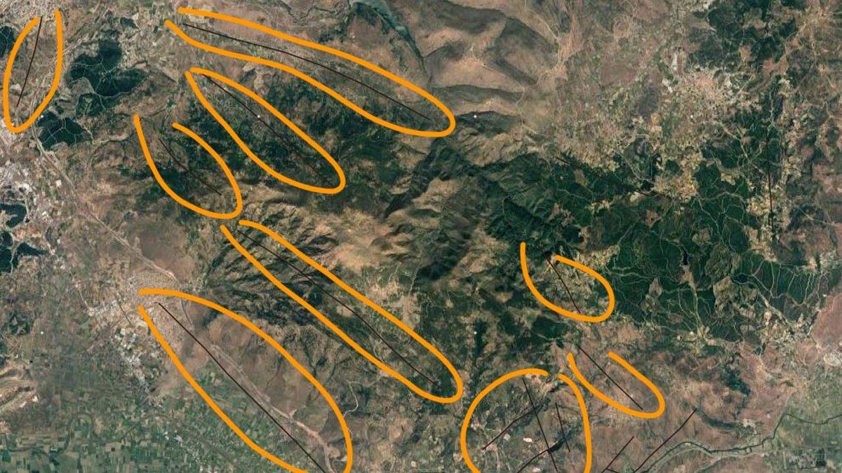 Evinizin Altından Fay Hattı Geçip Geçmediğini Nasıl Öğrenebilirsiniz?