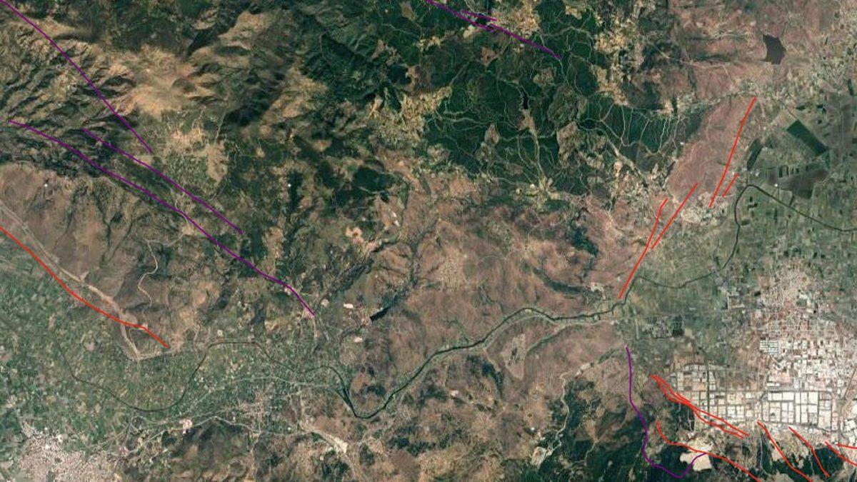 Evinizin Altından Fay Hattı Geçip Geçmediğini Nasıl Öğrenebilirsiniz?