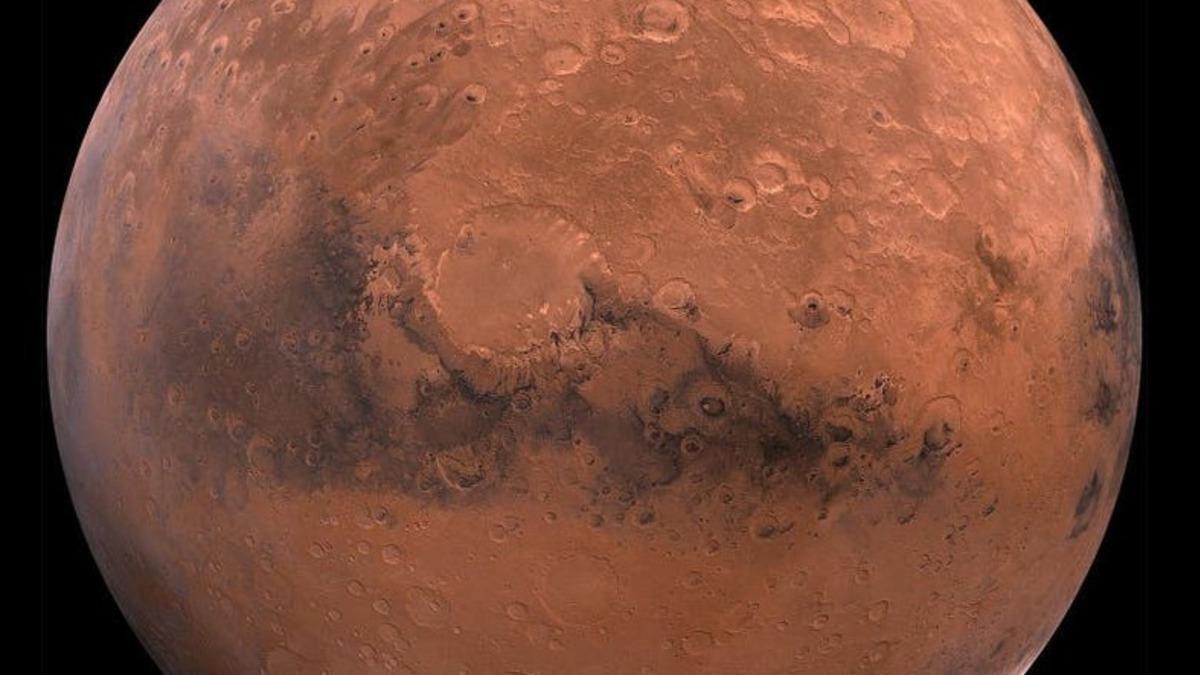 Mars’ta Koloni Kurabilmek İçin En Az Kaç İnsana İhtiyaç Duyulacak?