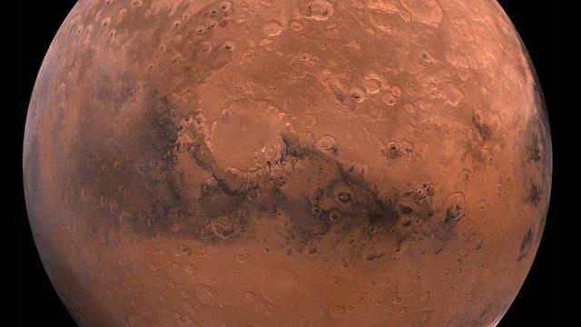 Mars’ta Koloni Kurabilmek İçin En Az Kaç İnsana İhtiyaç Duyulacak?