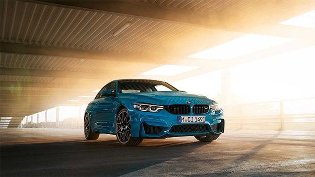 BMW M4 Coupe’nin Nasıl Görüneceğine Dair Bir Tasarım Ortaya Çıktı