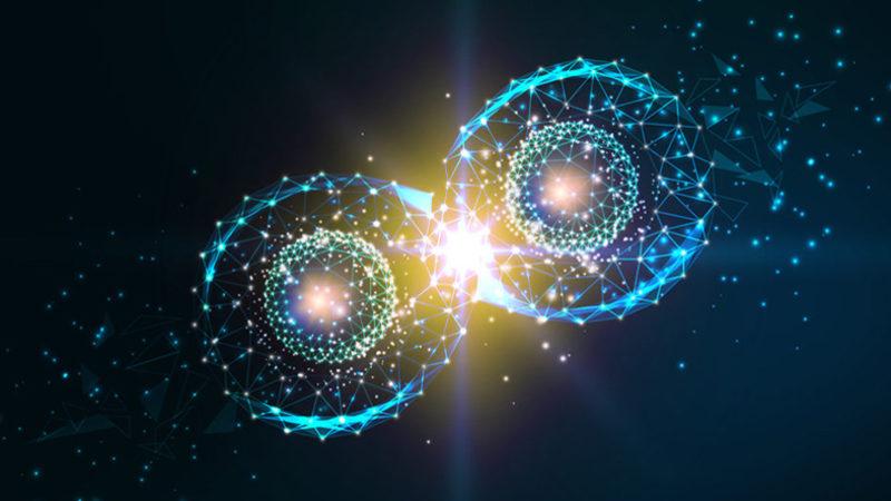 Bir Grup Araştırmacı, Elektronla Kuantum Işınlamayı Gerçekleştirdiklerini İddia Etti