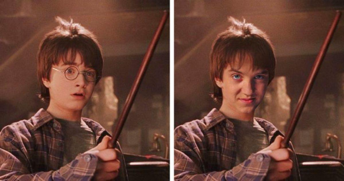 Harry Potter’daki Karakterlere Neredeyse Hayat Verecek 22 Oyuncu