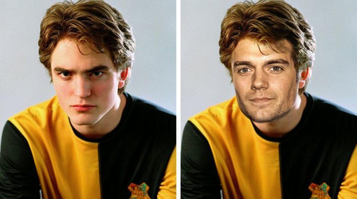 Harry Potter’daki Karakterlere Neredeyse Hayat Verecek 22 Oyuncu