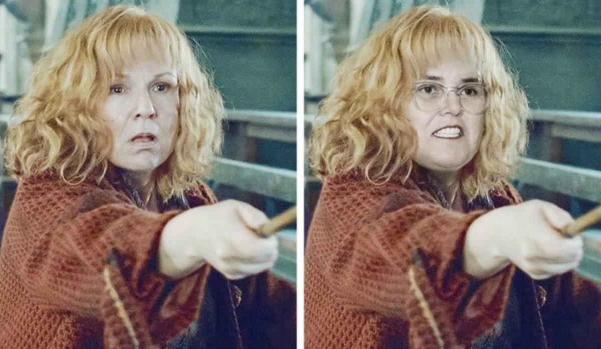 Harry Potter’daki Karakterlere Neredeyse Hayat Verecek 22 Oyuncu