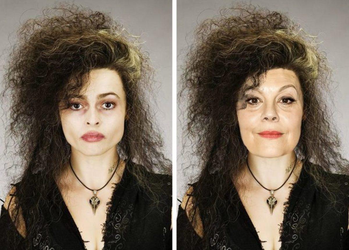 Harry Potter’daki Karakterlere Neredeyse Hayat Verecek 22 Oyuncu