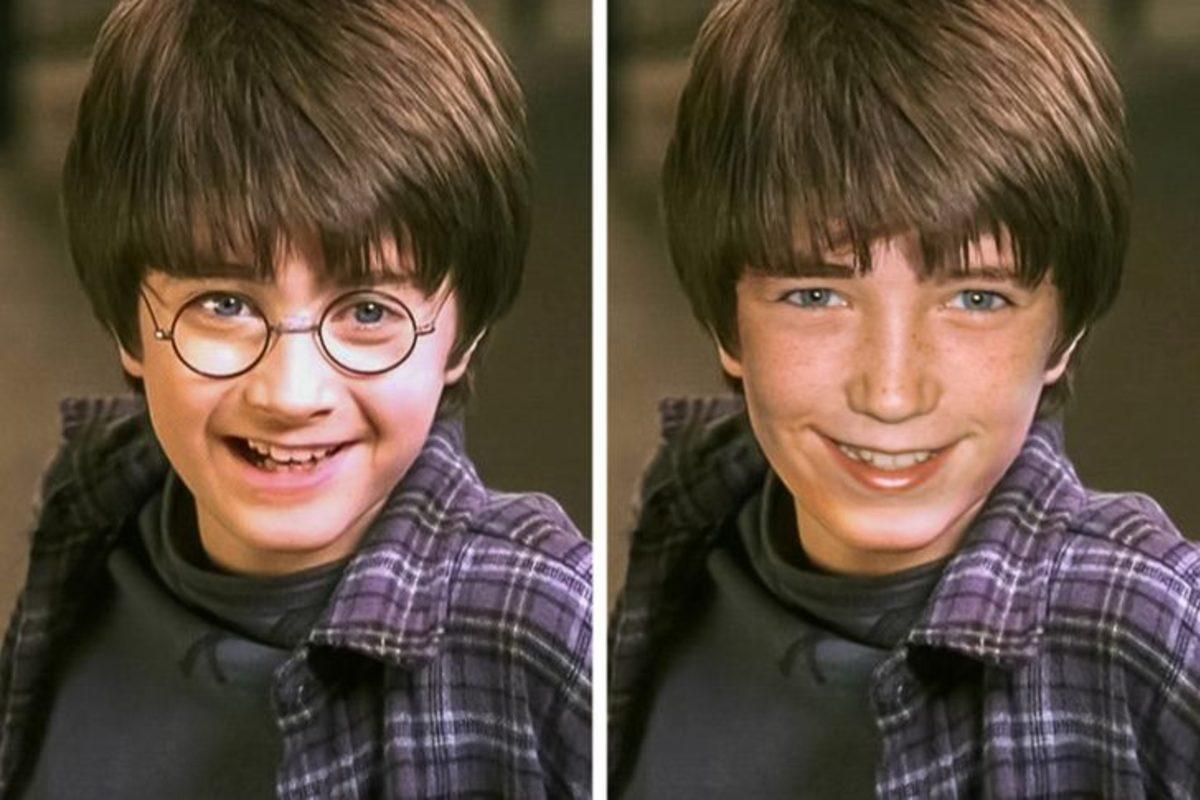 Harry Potter’daki Karakterlere Neredeyse Hayat Verecek 22 Oyuncu
