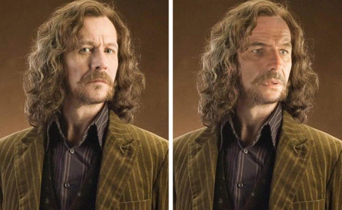 Harry Potter’daki Karakterlere Neredeyse Hayat Verecek 22 Oyuncu