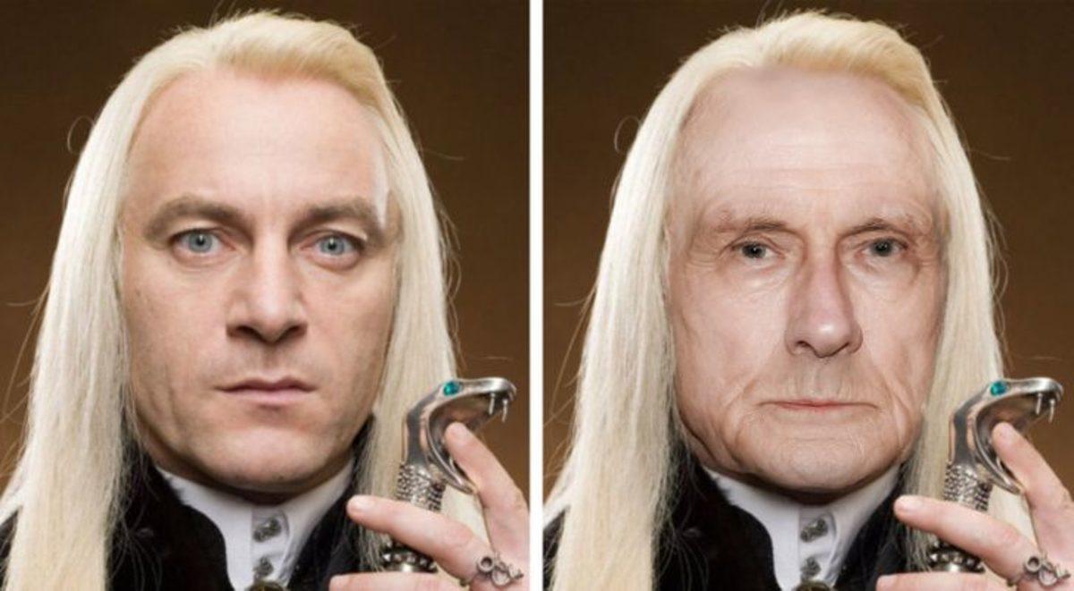 Harry Potter’daki Karakterlere Neredeyse Hayat Verecek 22 Oyuncu