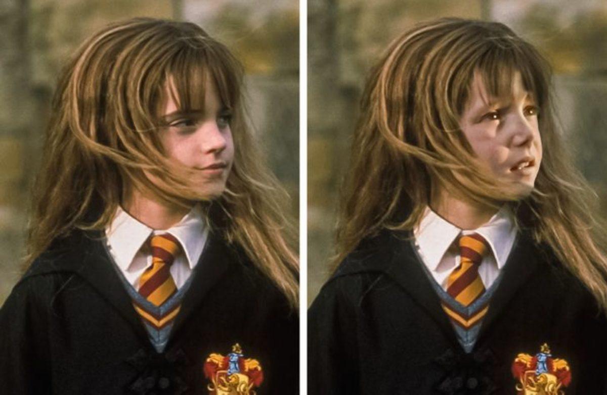 Harry Potter’daki Karakterlere Neredeyse Hayat Verecek 22 Oyuncu