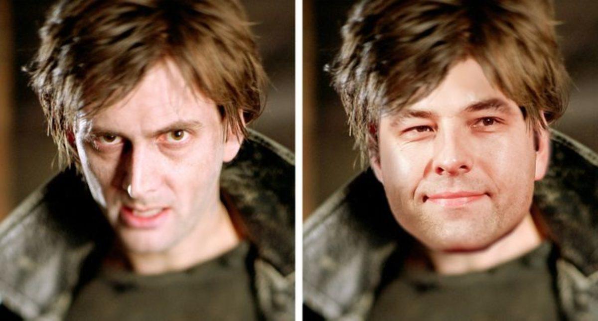 Harry Potter’daki Karakterlere Neredeyse Hayat Verecek 22 Oyuncu