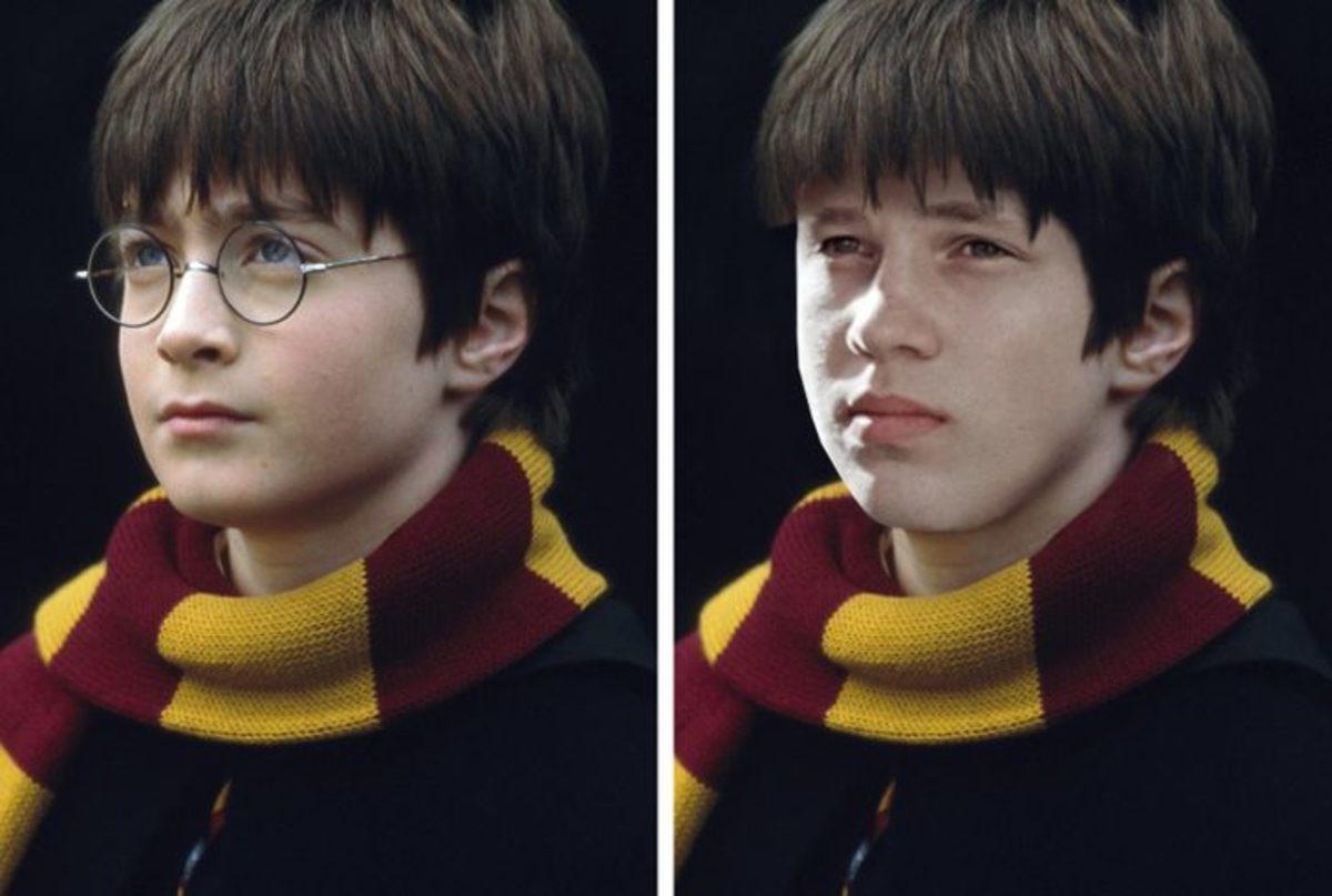 Harry Potter’daki Karakterlere Neredeyse Hayat Verecek 22 Oyuncu