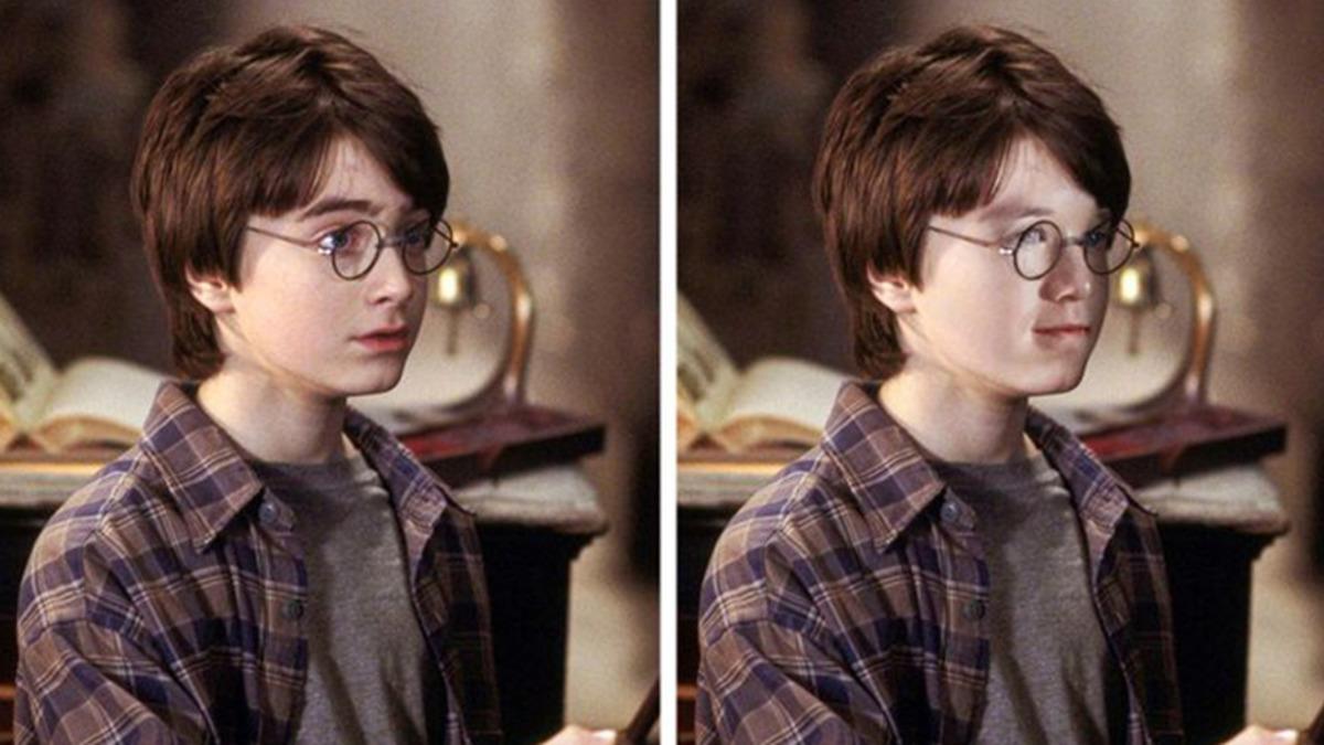 Harry Potter’daki Karakterlere Neredeyse Hayat Verecek 22 Oyuncu