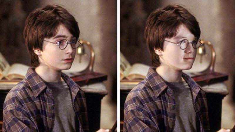 Harry Potter’daki Karakterlere Neredeyse Hayat Verecek 22 Oyuncu