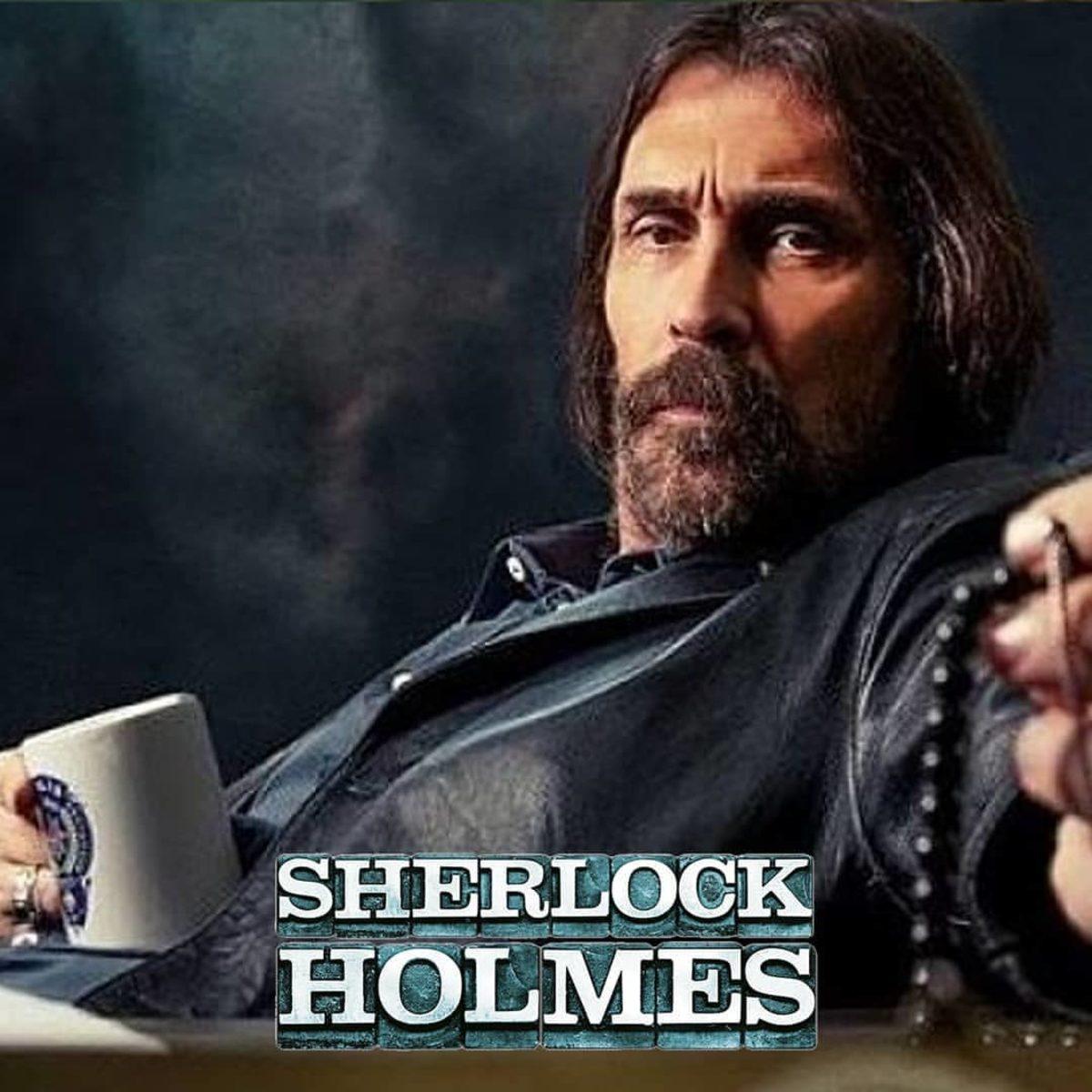 Part 2: Yerli Film ve Diziler Yabancı Yapımlara Uyarlansaydı Nasıl Görünürdü?