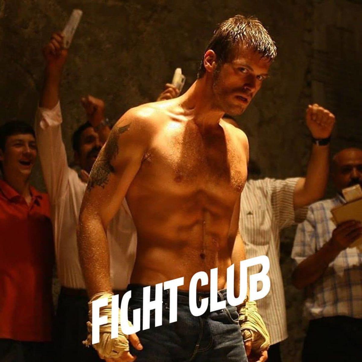 Part 2: Yerli Film ve Diziler Yabancı Yapımlara Uyarlansaydı Nasıl Görünürdü?