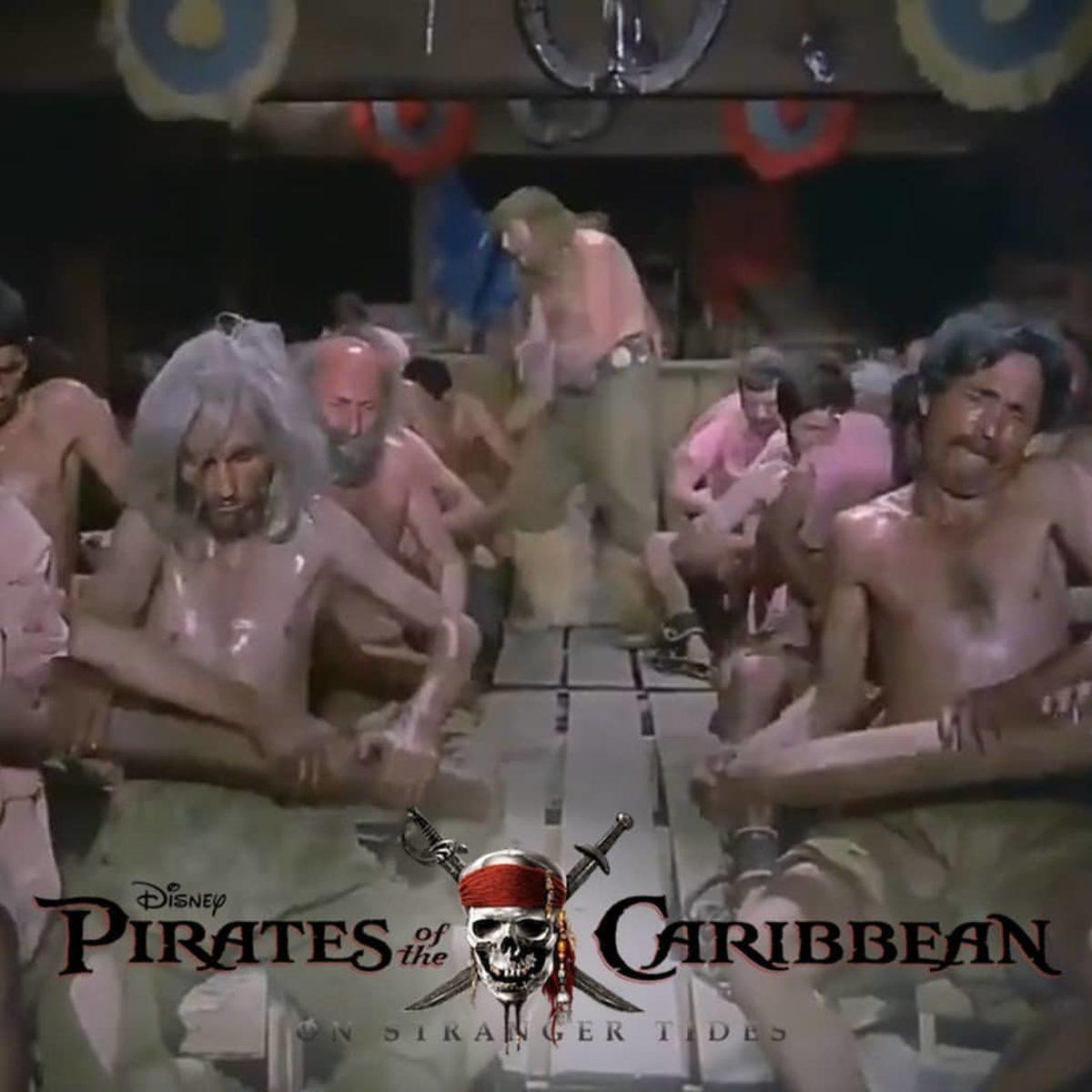 Part 2: Yerli Film ve Diziler Yabancı Yapımlara Uyarlansaydı Nasıl Görünürdü?