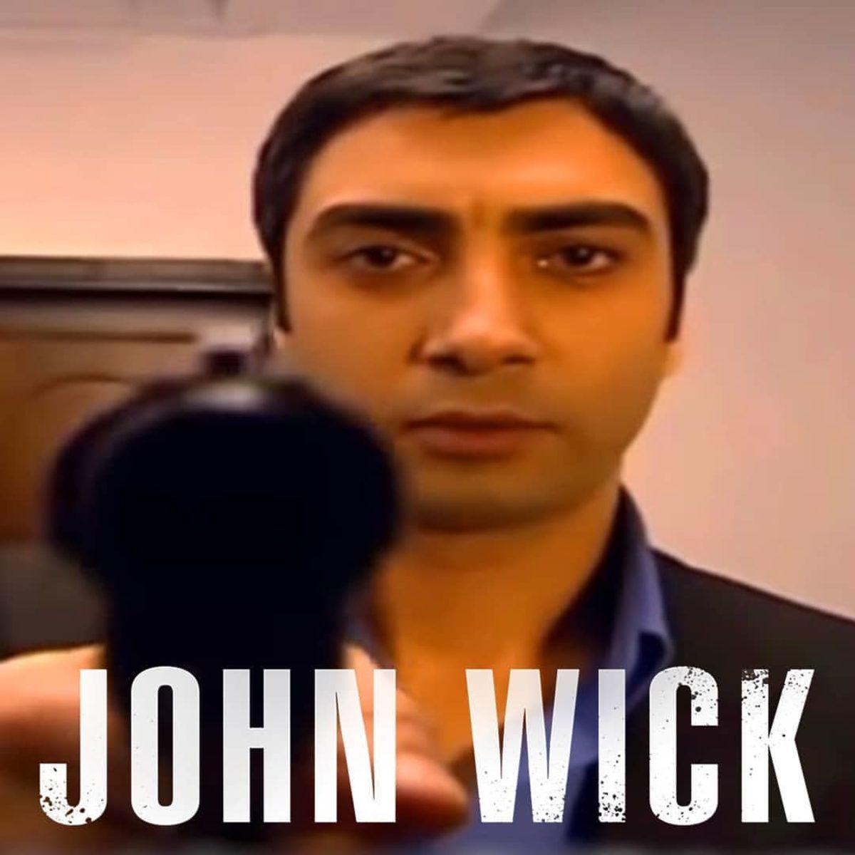 Part 2: Yerli Film ve Diziler Yabancı Yapımlara Uyarlansaydı Nasıl Görünürdü?