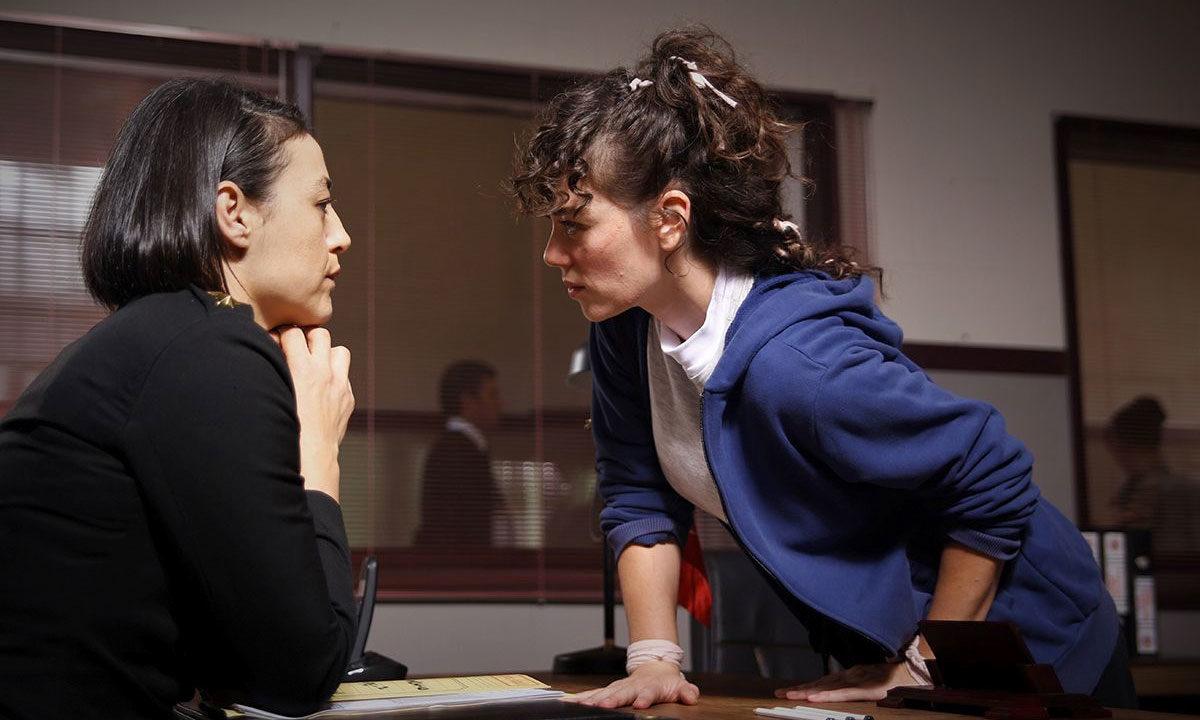 Netflix Tarihinde Bir İlk Olan Türk Dizisi Avlu’nun Yayın Tarihi Açıklandı