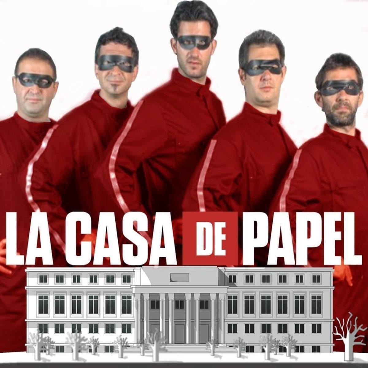 Part 2: Yerli Film ve Diziler Yabancı Yapımlara Uyarlansaydı Nasıl Görünürdü?