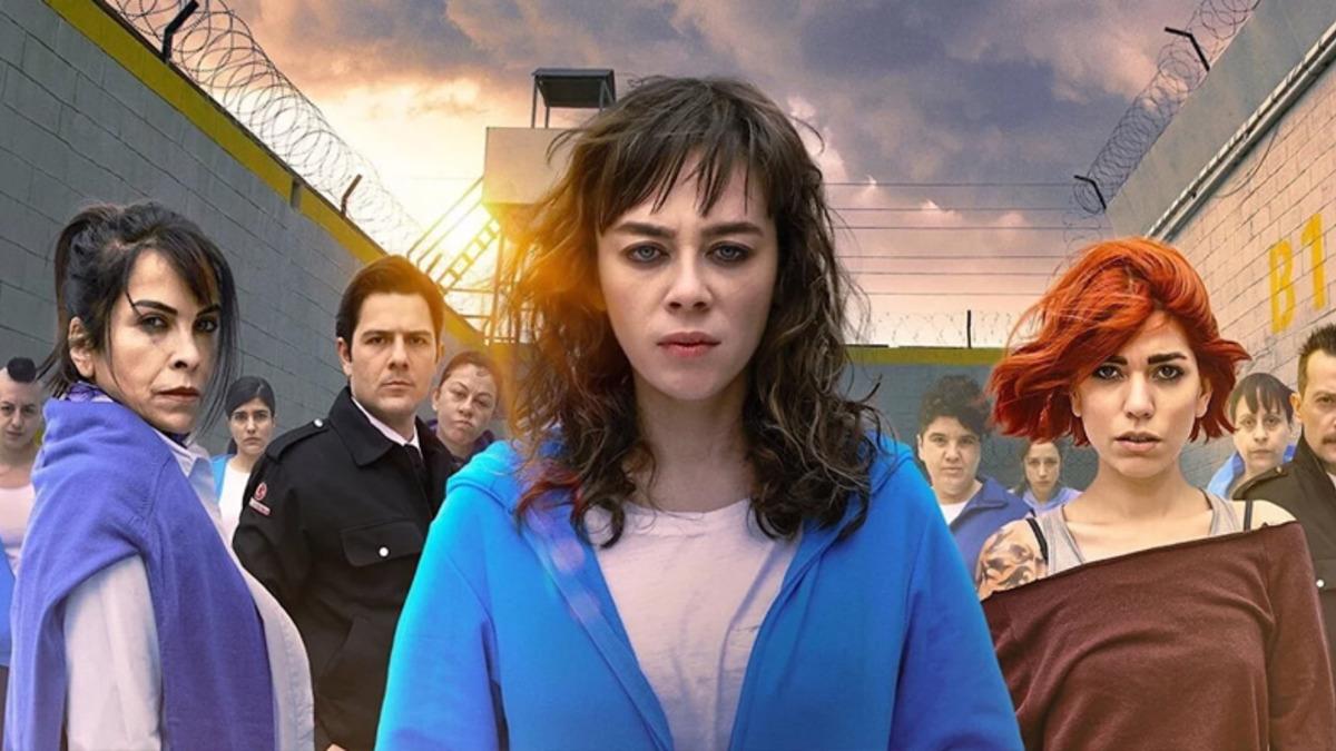 Netflix Tarihinde Bir İlk Olan Türk Dizisi Avlu’nun Yayın Tarihi Açıklandı