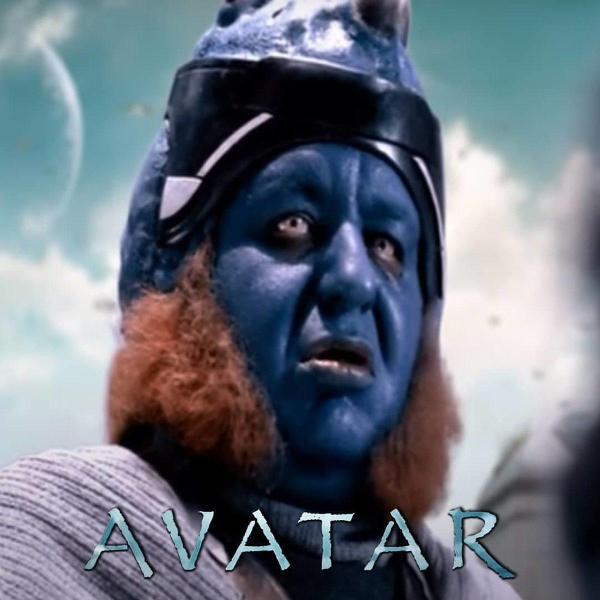 Part 2: Yerli Film ve Diziler Yabancı Yapımlara Uyarlansaydı Nasıl Görünürdü?