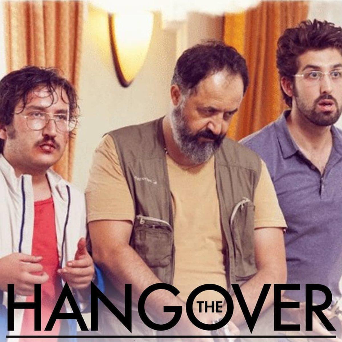 Part 2: Yerli Film ve Diziler Yabancı Yapımlara Uyarlansaydı Nasıl Görünürdü?