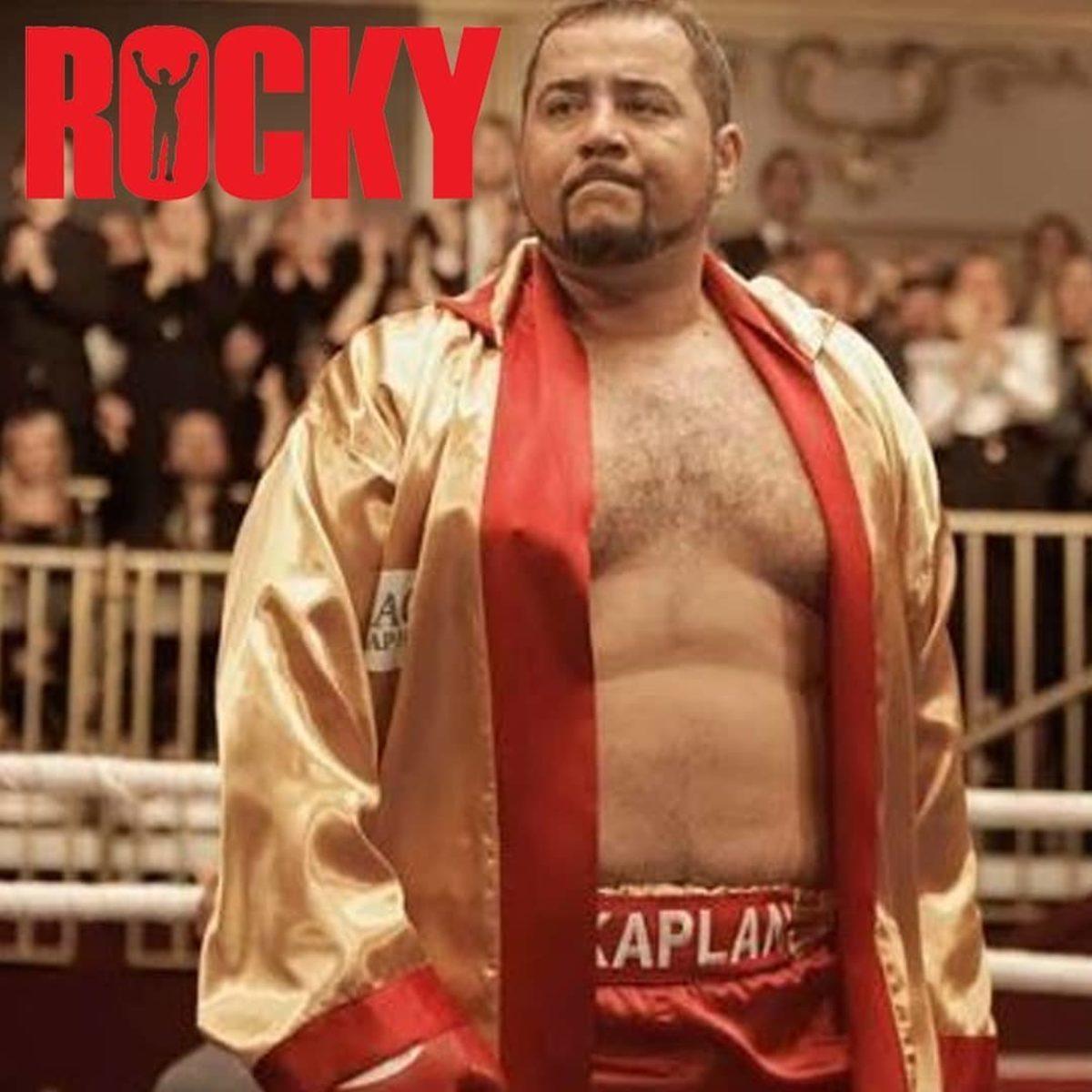 Part 2: Yerli Film ve Diziler Yabancı Yapımlara Uyarlansaydı Nasıl Görünürdü?