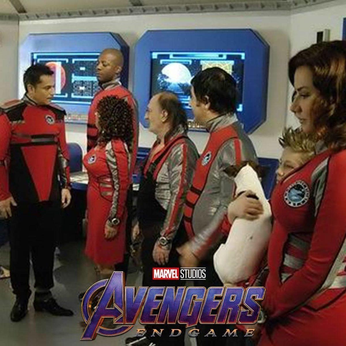 Part 2: Yerli Film ve Diziler Yabancı Yapımlara Uyarlansaydı Nasıl Görünürdü?